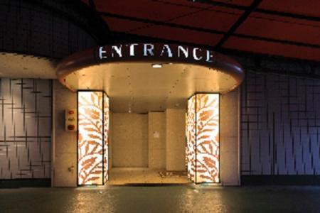 Water Gate Ichinomiya (adults Only)