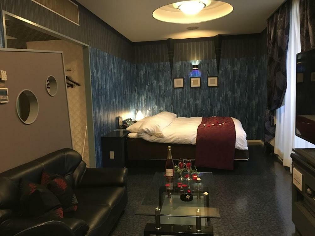 Water Gate Ichinomiya (adults Only) 酒店 Inazawa